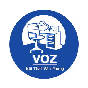 Bàn ghế văn phòng giá rẻ VOZ