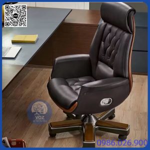 Ghế Giám Đốc Nhập Khẩu Cao Cấp