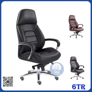 Ghế lãnh đạo cao cấp VOZ