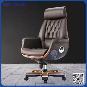 Ghế Giám Đốc Nhập Khẩu Cao Cấp Ghế Giám Đốc Nhập Khẩu Cao Cấp