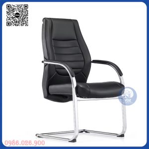 Ghế chân quỳ da cao cấp