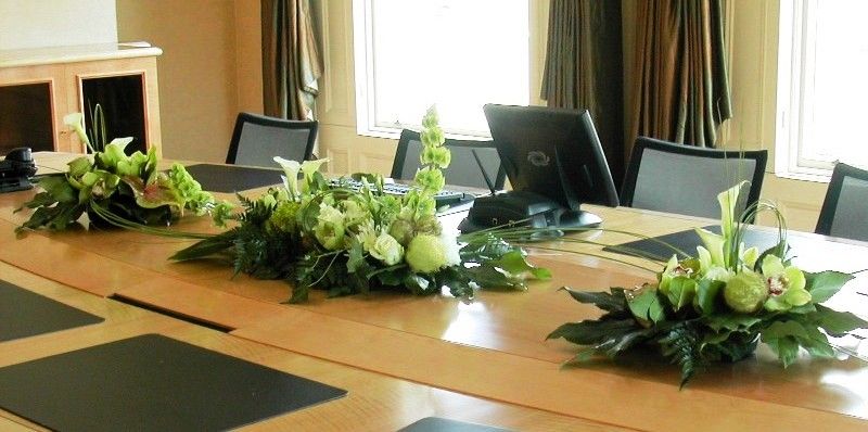 Tạo không gian làm việc thẩm mỹ và chuyên nghiệp