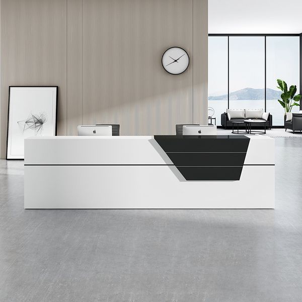 Làm thế nào để chọn quầy lễ tân Hồ Chí Minh phù hợp?