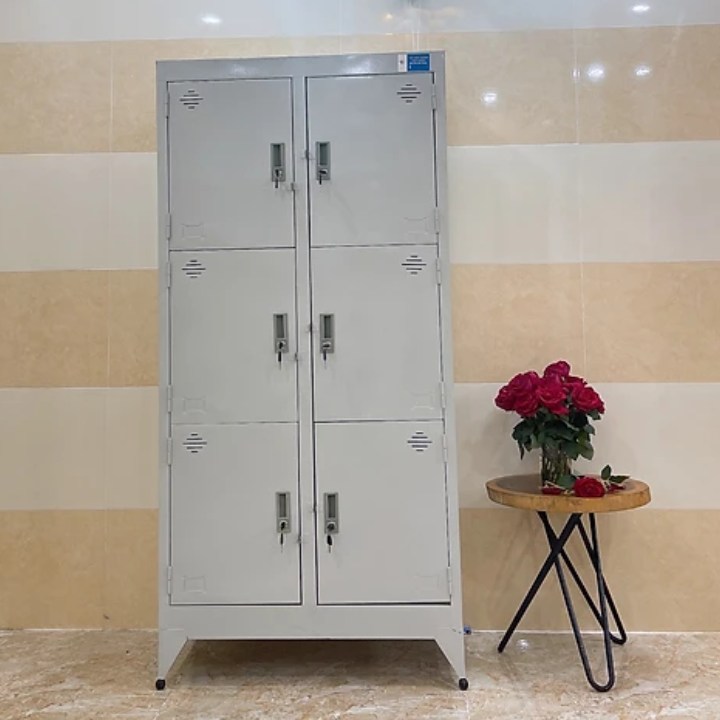 Xu hướng tủ locker tại Hồ Chí Minh năm 2025 Xu hướng tủ locker tại Hồ Chí Minh năm 2025