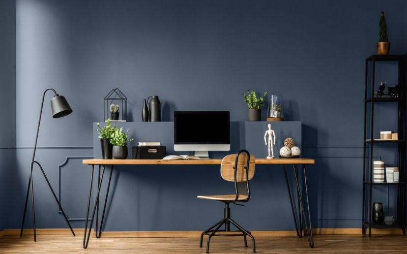 Cấm kỵ khi bố trí bàn họp phong thủy