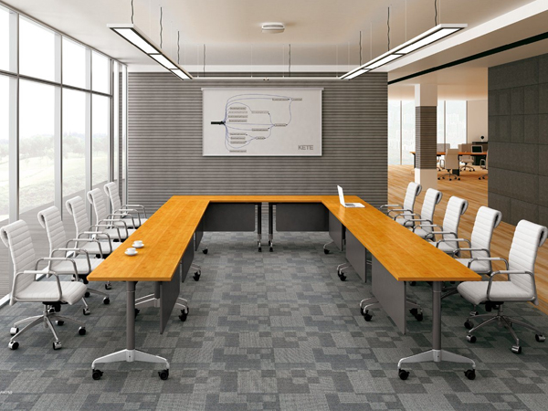 Kiểu sắp xếp chữ U