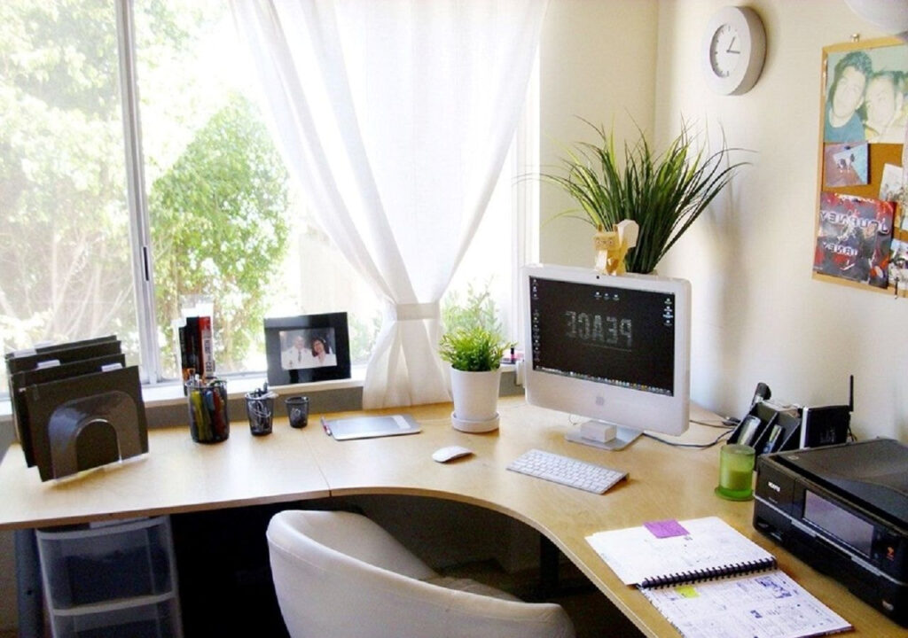 Tối giản hóa không gian Tối giản hóa không gian