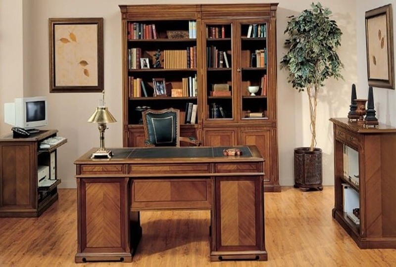 Lý do phải sắm ngay tủ văn phòng Hồ Chí Minh