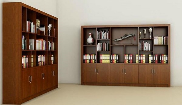 Bí quyết chọn tủ văn phòng Hồ Chí Minh ngon - bổ - rẻ