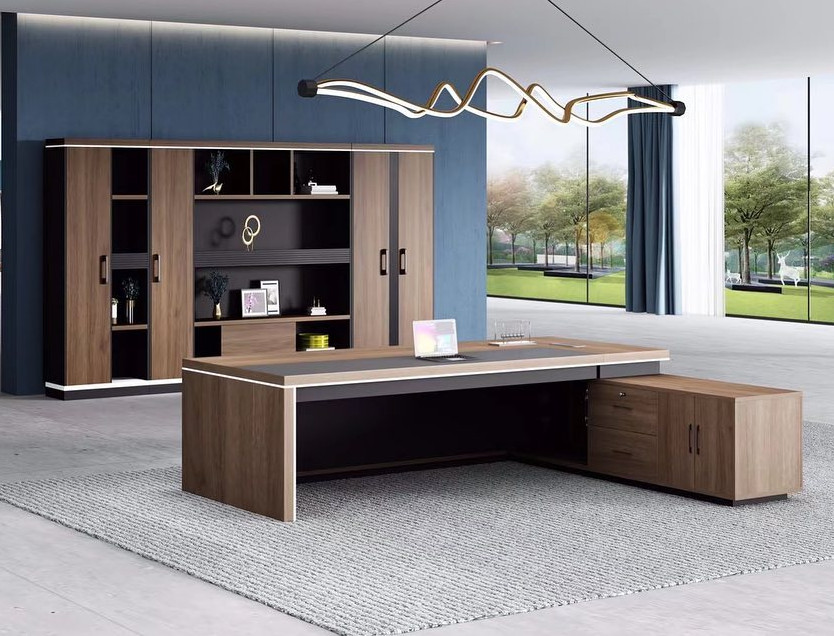 Bộ sưu tập bàn giám đốc Bình Hòa đáng chú ý nhất