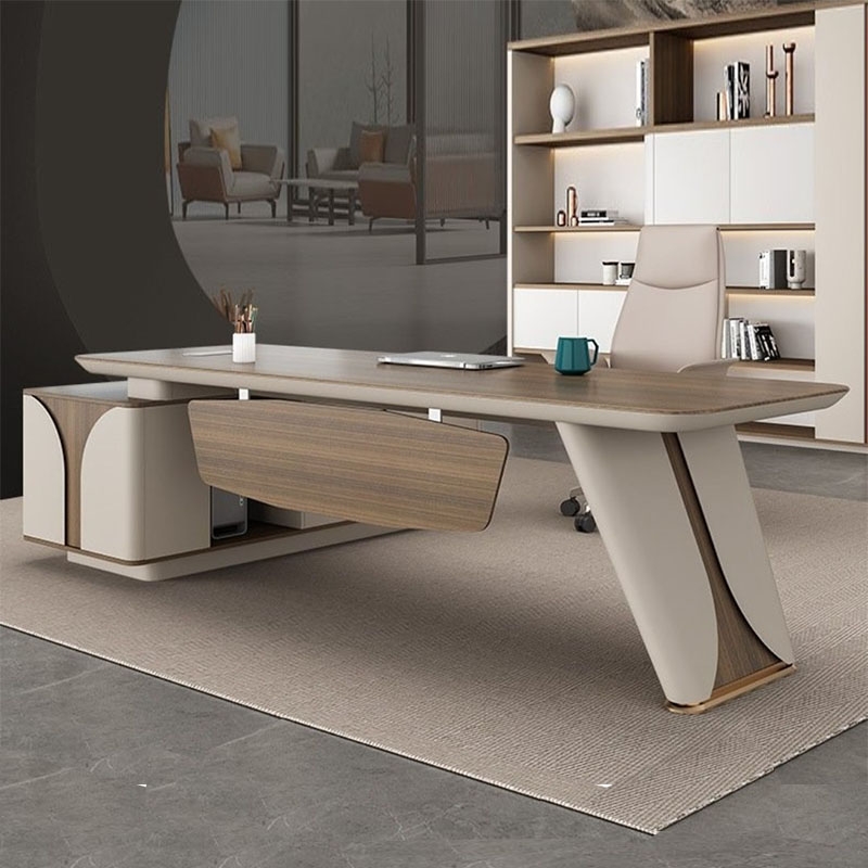 Bàn giám đốc cao cấp