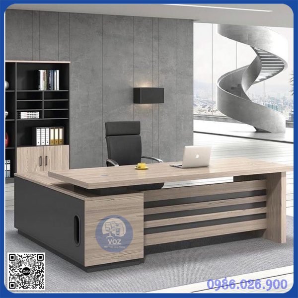 Bàn giám đốc chữ L - Thể hiện đẳng cấp lãnh đạo Bàn giám đốc chữ L - Thể hiện đẳng cấp lãnh đạo