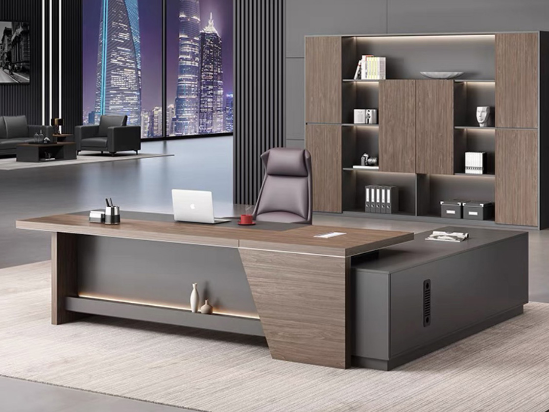 Bàn ghế văn phòng giá rẻ VOZ chuyên cung cấp mẫu bàn giám đốc chất lượng Bàn ghế văn phòng giá rẻ VOZ chuyên cung cấp mẫu bàn giám đốc chất lượng