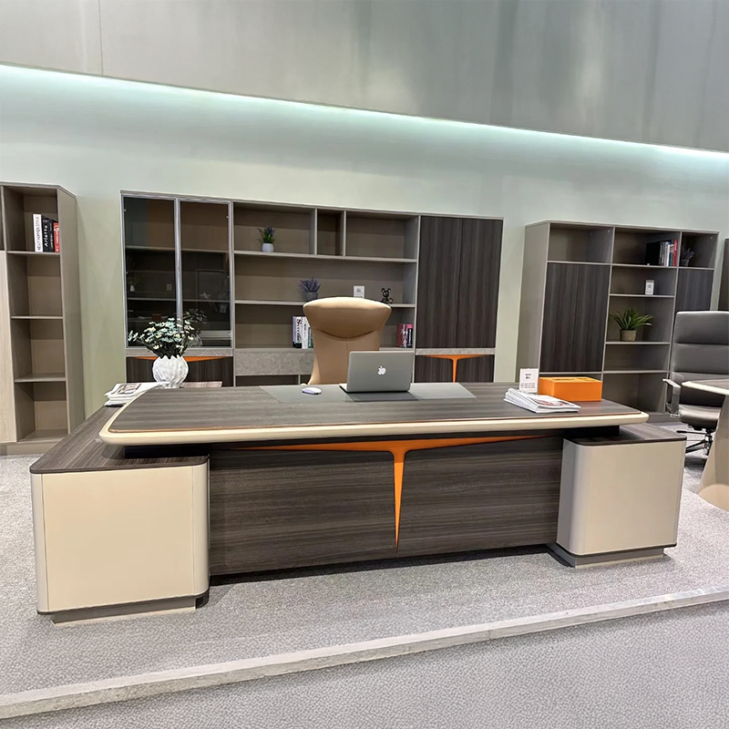 Lý do nên chọn bàn giám đốc Vĩnh Tân Lý do nên chọn bàn giám đốc Vĩnh Tân