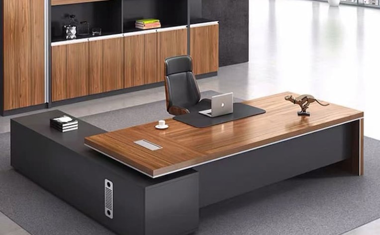 Bàn ghế văn phòng giá rẻ VOZ – Chuyên cung cấp bàn ghế giám đốc chất lượng Bàn ghế văn phòng giá rẻ VOZ – Chuyên cung cấp bàn ghế giám đốc chất lượng