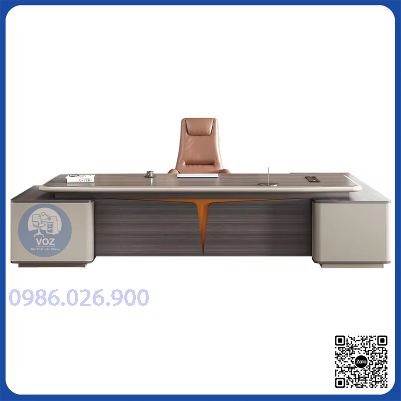 Bàn giám đốc nhập khẩu cao cấp Bàn giám đốc nhập khẩu cao cấp