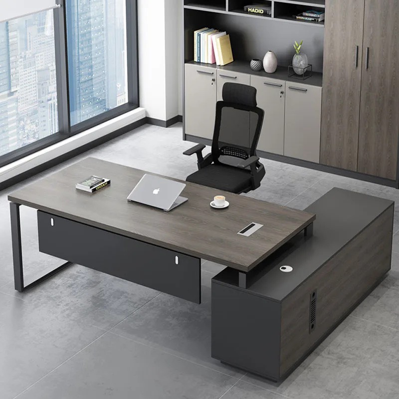 Hệ thống nội thất văn phòng VOZ - địa chỉ uy tín cung cấp bàn ghế giám đốc chất lượng Hệ thống nội thất văn phòng VOZ - địa chỉ uy tín cung cấp bàn ghế giám đốc chất lượng