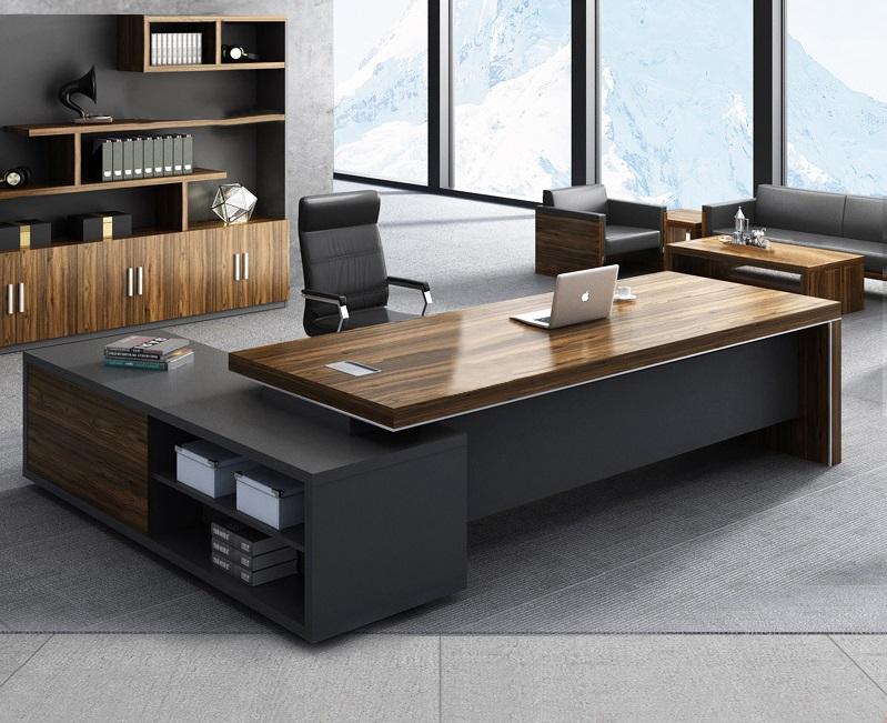 Nội thất văn phòng giá rẻ VOZ – Chuyên cung cấp bàn giám đốc chất lượng cao, giá tốt Nội thất văn phòng giá rẻ VOZ – Chuyên cung cấp bàn giám đốc chất lượng cao, giá tốt