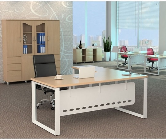 Bàn giám văn phòng giá rẻ VOZ - chuyên cung cấp nội thất văn phòng chất lượng Bàn giám văn phòng giá rẻ VOZ - chuyên cung cấp nội thất văn phòng chất lượng
