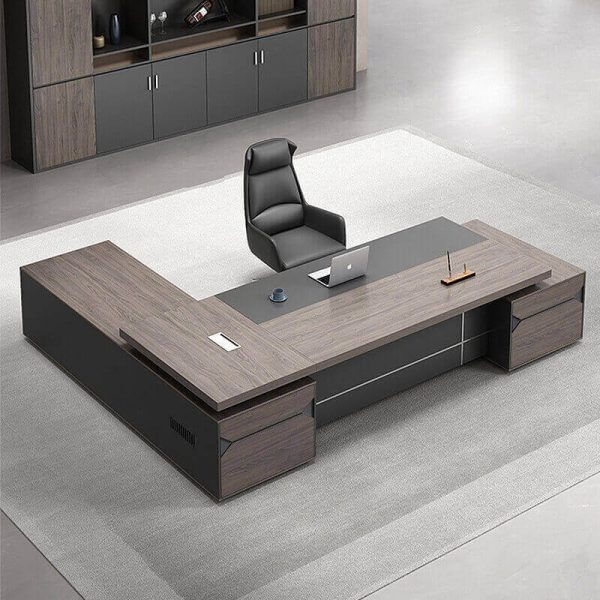 Nội thất văn phòng giá rẻ VOZ - chuyên cung cấp bàn ghế giám đốc chất lượng, uy tín Nội thất văn phòng giá rẻ VOZ - chuyên cung cấp bàn ghế giám đốc chất lượng, uy tín