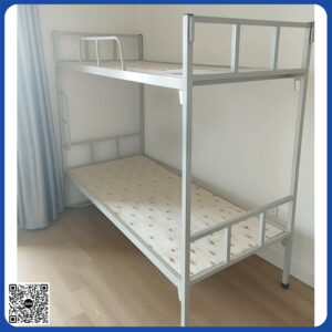 Giường Sắt đơn 2 Tầng Sơn Tĩnh Điện Giường Sắt đơn 2 Tầng Sơn Tĩnh Điện