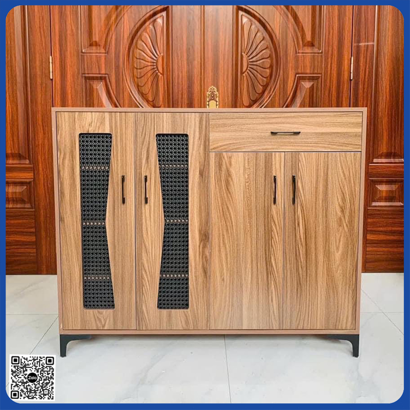 TỦ GIẦY 4 KHOANG TGVOZ-2100 TỦ GIẦY 4 KHOANG TGVOZ-2100