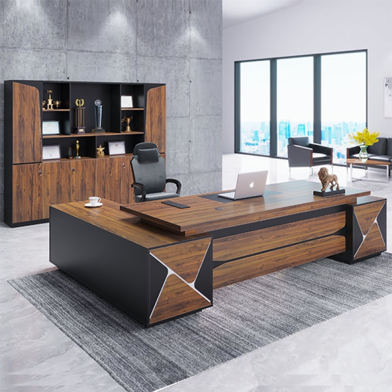 Nội thất văn phòng giá rẻ VOZ - địa chỉ cung cấp bàn ghế giám đốc chất lượng Nội thất văn phòng giá rẻ VOZ - địa chỉ cung cấp bàn ghế giám đốc chất lượng