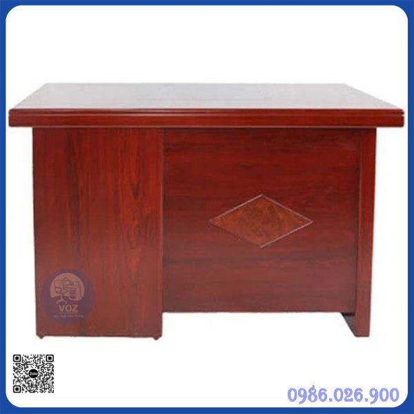Bàn trưởng phòng sơn PU Bàn trưởng phòng sơn PU