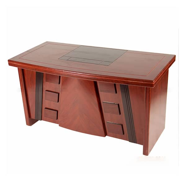 Nội thất văn phòng giá rẻ VOZ - nhiều mẫu bàn giám đốc đẹp, chất lượng Nội thất văn phòng giá rẻ VOZ - nhiều mẫu bàn giám đốc đẹp, chất lượng
