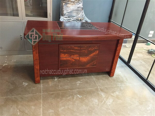 Chất liệu gỗ tự nhiên, sơn PU nhập khẩu Chất liệu gỗ tự nhiên, sơn PU nhập khẩu