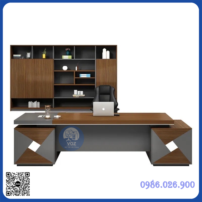 Vì sao nên chọn bàn giám đốc Đông Hưng Thuận? Vì sao nên chọn bàn giám đốc Đông Hưng Thuận?