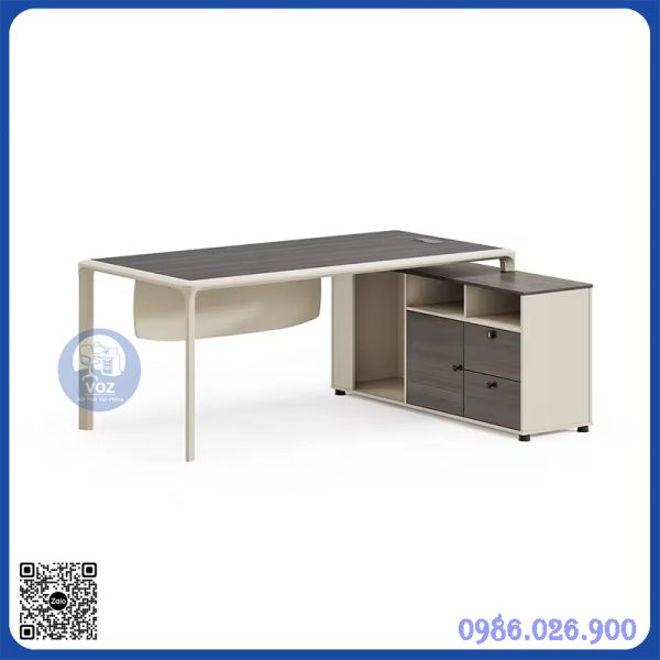 Vì sao nên chọn bàn giám đốc Bình Trị Đông Ankeni?